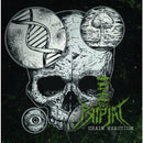 Pripjat "Chain Reaction" Limited Edition CD