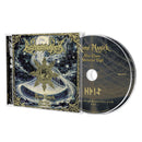 Runemagick "After Chaos: Nocturnal Vigil" 2xCD