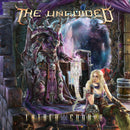 The Unguided "Father Shadow" CD