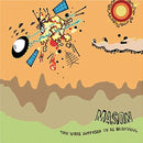 Mason "You Were Supposed To Be Beautiful" CD