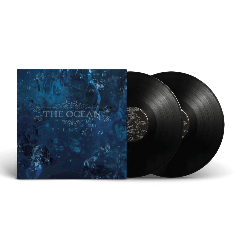 The Ocean "Pelagial" 2x10"