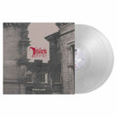 Tristania "TRISTANIA - Widow's Weeds & Tristania / Limited Edition Clear Glitter 2LP - Pre Order Release Date 9" 2x12"