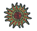 Alice In Chains "Sun" Patch