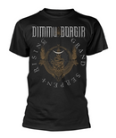Dimmu Borgir "Ascent" T-Shirt