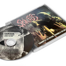 Skinless "Trample The Weak, Hurdle The Dead" CD