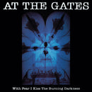 At The Gates "With Fear I Kiss The Burning Darkness" CD
