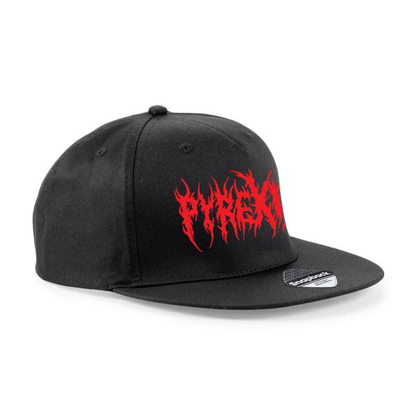 Pyrexia "Logo" Hat