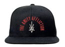 The Amity Affliction "Rune" Hat