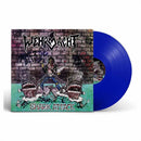 Wehrmacht "WEHRMACHT - Shark Attack / Blue LP" 12"