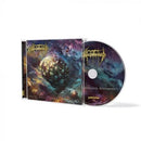 Phlebotomized "PHLEBOTOMIZED - Pain, Resistance, Suffering / CD" CD