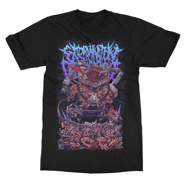 「SECT OF EXECRATION」スラミング・デス Sect of Execration - Encyclopaedia Metallum: The Metal Archives
