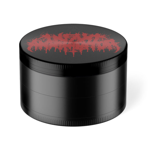 Infant Annihilator "Logo" Grinders