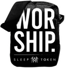 Sleep Token "Worship Logo" Bag