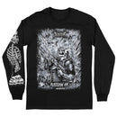 Sinizter "Russian AK" Longsleeve