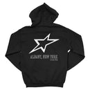 Flatwounds "518 Hard Style" Pullover Hoodie