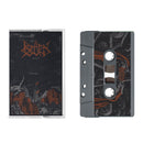 Rotten Sound "Apocalypse" Cassette