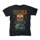 Toxpack "Setz die Segel" T-Shirt