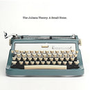 The Juliana Theory "A Small Noise" CD