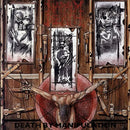 Napalm Death "Death by Manipulation" CD