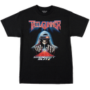 Tailgunner "Midnight Blitz" T-Shirt