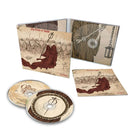 The Order of Israfel "Red Robes" Digipak CD