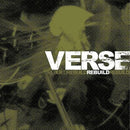 Verse "Rebuild" CD