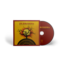 Oh Hiroshima "And the Dead Tree Gives No Shelter" CD