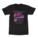 Transatlantic Radio "Midnight Transmission" T-Shirt