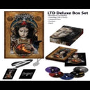 Moonspell "Lisboa" Boxset