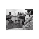 Raymond McCrea Jones "Out of Step: Faces of Straight Edge" Paperback Book