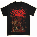 Signs of the Swarm "Natural Selection" T-Shirt