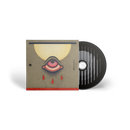 Year Of No Light "Les Maitres Fous" CD