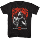 Ice Nine Kills "Welcome Horrorwood" T-Shirt