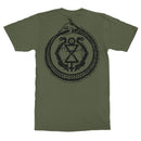 Cattle Decapitation "Logo" T-Shirt
