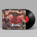 Becerus "Troglodyte" 12"