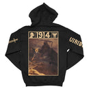 1914 "Viribus Unitis" Zip Hoodie