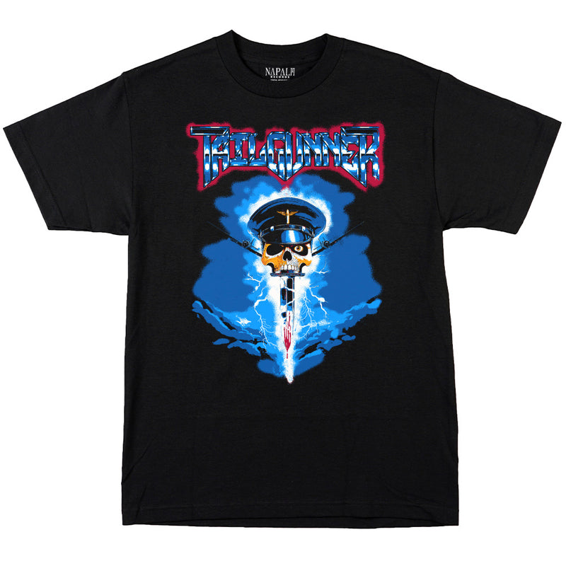 Tailgunner "Phantom Crew" T-Shirt