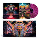 Clutch "Earth Rocker (Clutch Collector's Series)" 12"