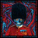 King Gizzard & The Lizard Wizard "Live In London" Boxset