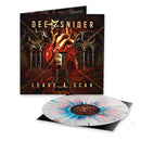 Dee Snider "Leave A Scar" 12"