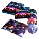 kamelot "Live From 013" Boxset