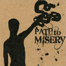 Path To Misery "Path To Misery" CD