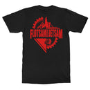 Flotsam And Jetsam "Cuatro" T-Shirt