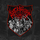 Archgoat "Nightbringer, Lightbringer" Limited Edition Patch