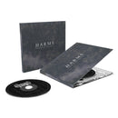 Harms "Rebirth Of The Cold" CD
