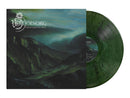 Vintersorg "Vintersorg - Ödemarkens Son / Aqua/Black/Blue Marble Vinyl LP" 12"