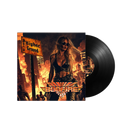 Bonfire "Higher Ground" Black 12"