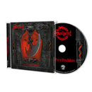 Serpent "The Pit and the Pendulum" CD