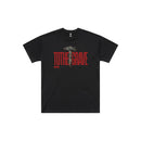 To The Grave "KYLAA (Indie Merchstore 'LIBERATION FRONT' Pre-Order Exclusive)" T-Shirt