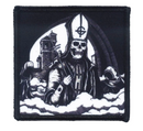 Ghost "Secular " Patch